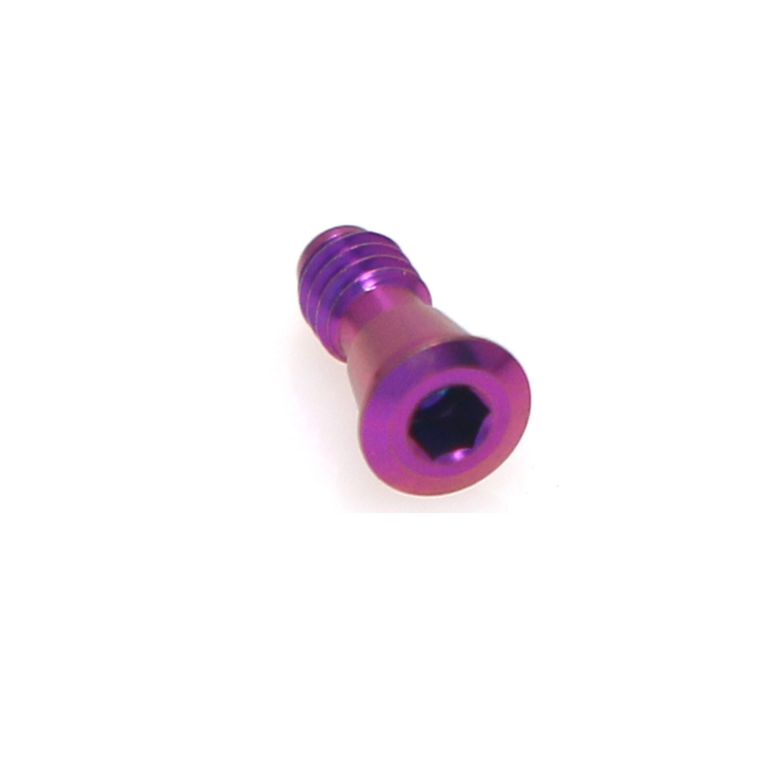 US Dental Healing Cover Screw Mini/Regular Fits Hiossen Osstem Healing Abutment