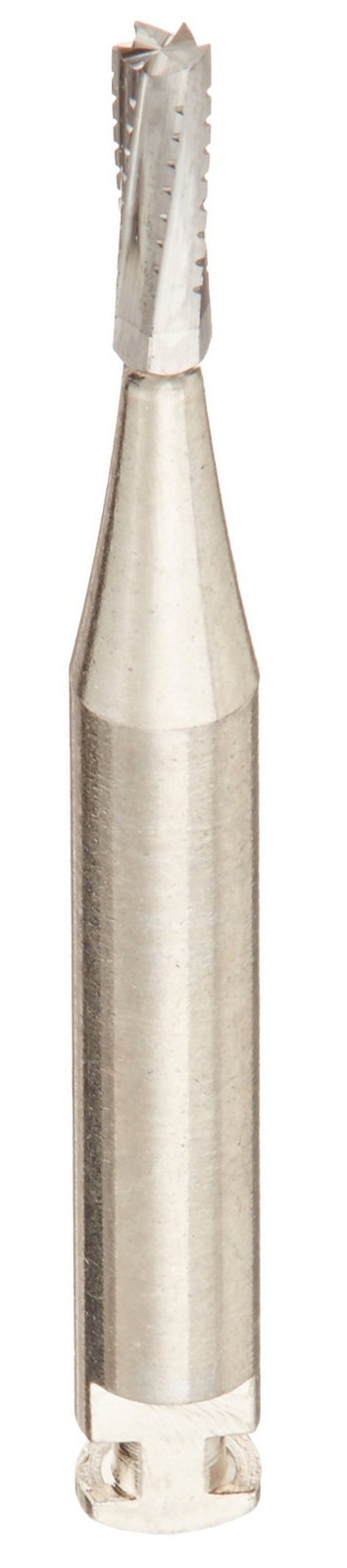 SUPÉR Latch (Right Angle) Carbides RA558, Made in Canada, 100 Burs