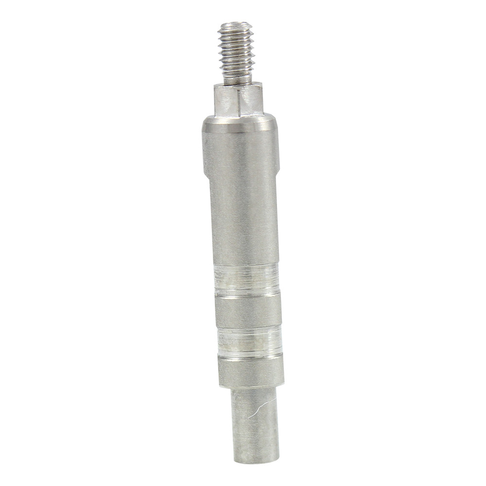 10pcs Dental Narrow Body Transfer Closed/ Open Tray Internal Hex 2.42mm