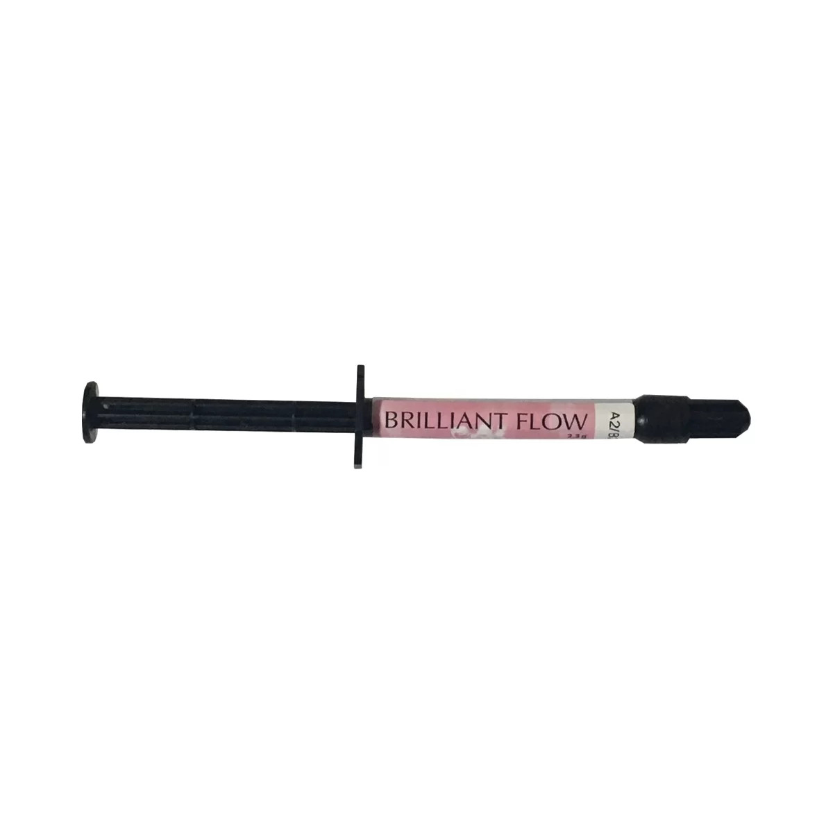 Coltene Whaledent Brilliant Flow Nano Filled Radiopaque Composite Fluid