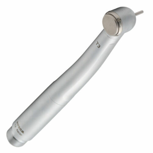 Sirona T3 Racer High Speed Handpiece (Fiber/Non-Fiber) Optic Standard Push 2H/4H