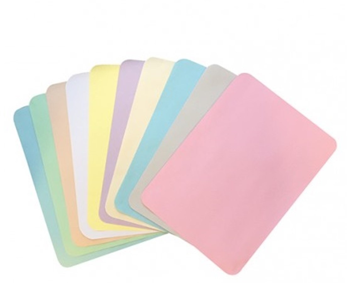 Disposable Tray cover 8.5×12.25″ 1000/box Dental Tattoo All Colors Approved