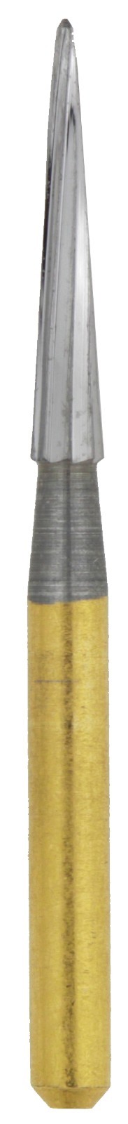 SUPÉR 12 BLADE T & F CARBIDE 7613, Made in Canada, 100 Burs – $5 Combine Ship