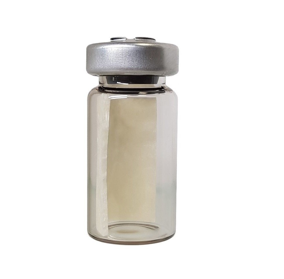 Sterile surgical collagen membrane N-Membrane Next Israel 20×30