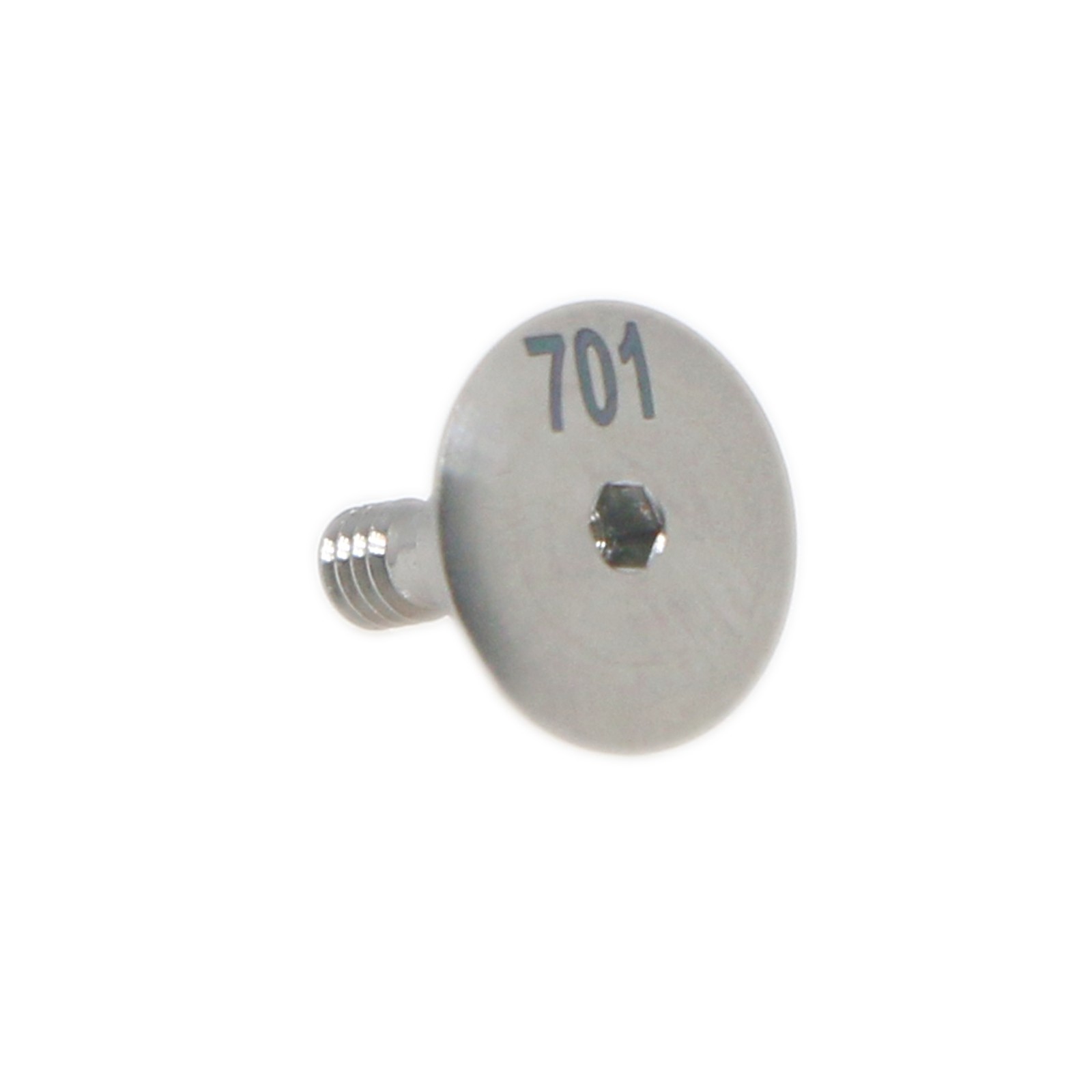 Dental Sinus Lift Temporary Abutment Fits Hiossen Osstem Dia Ø6.0/7.0/8.0/9.0mm