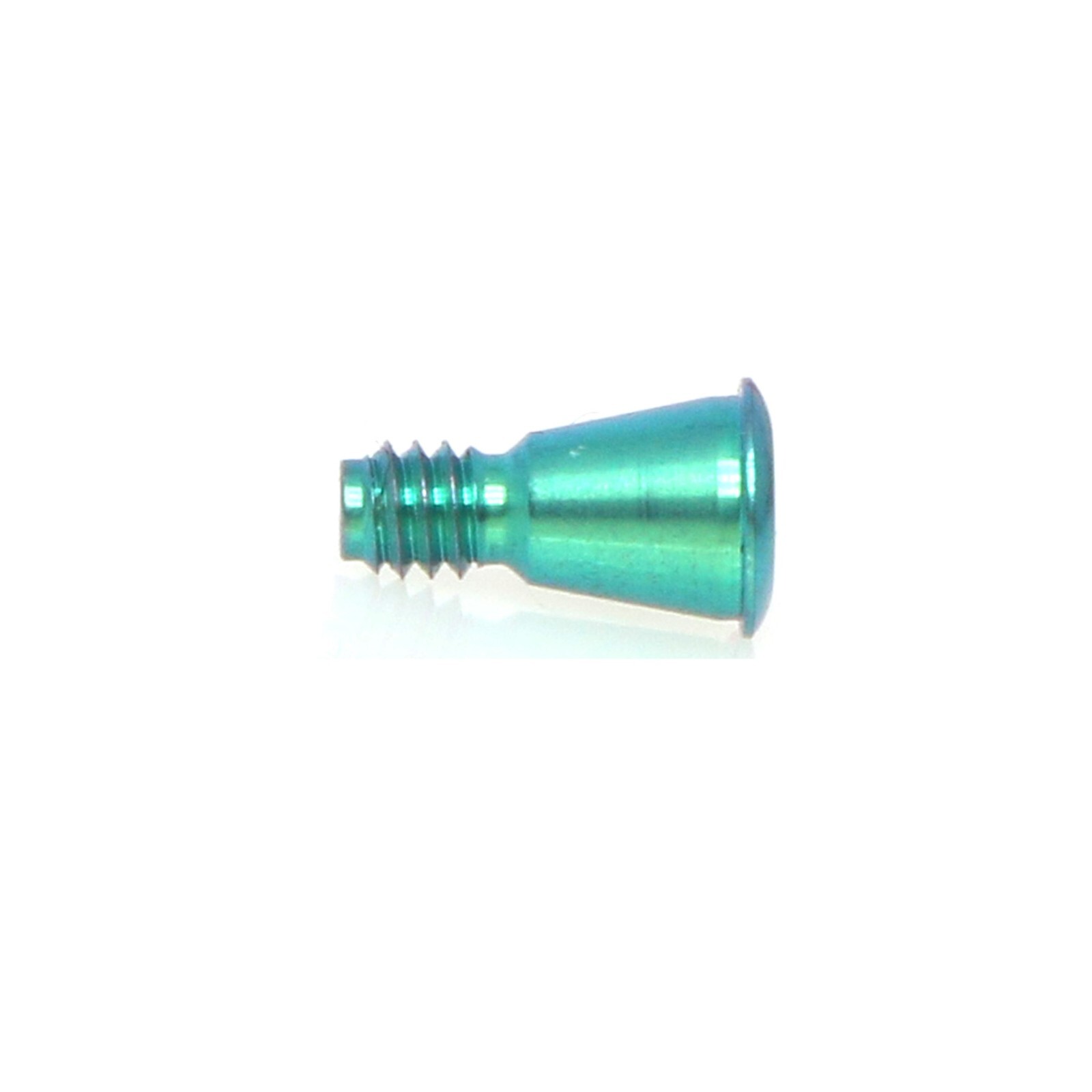US Dental Cover Screw Healing Closure Cap Fits Hiossen/Nobel Active/Straumann