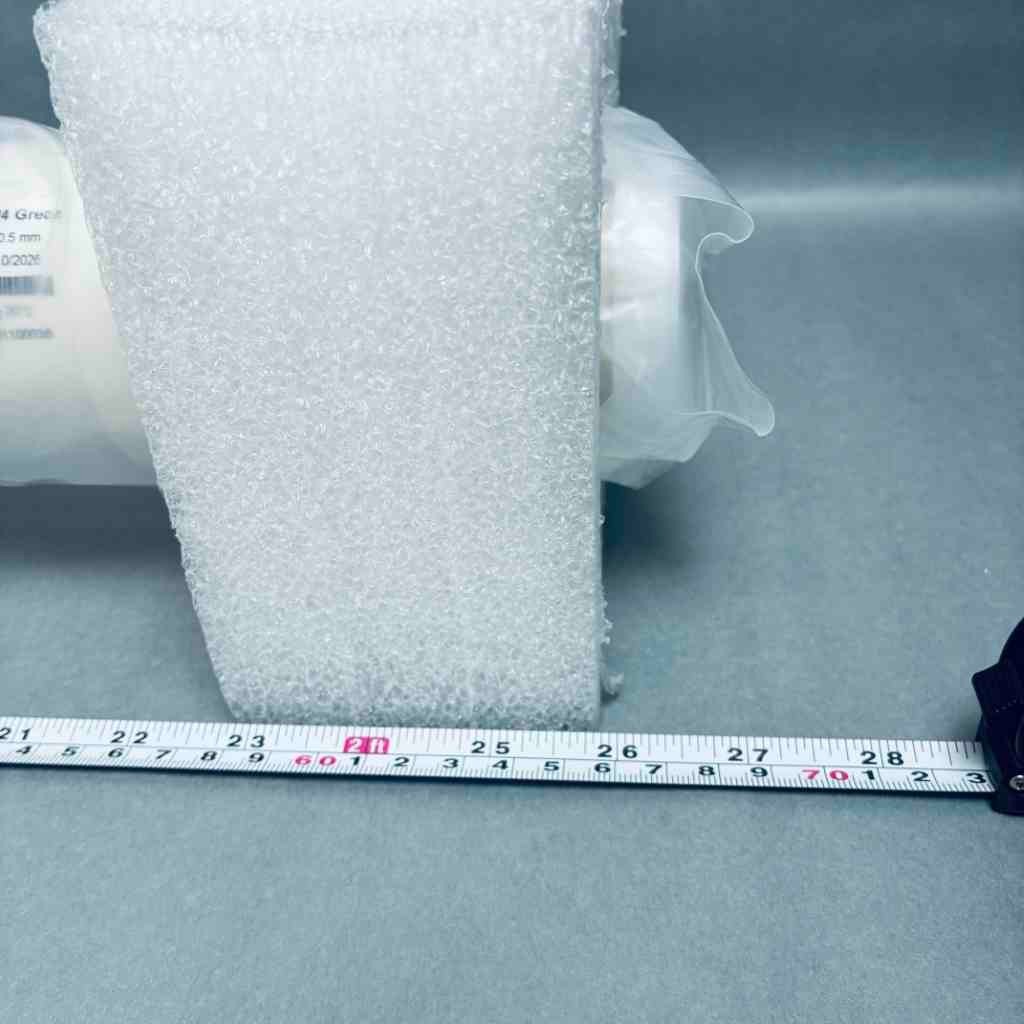 Sartorius WaterSep mini-BioProducer24 Green Hollow Fiber Filter 100kDa 0.05 mm