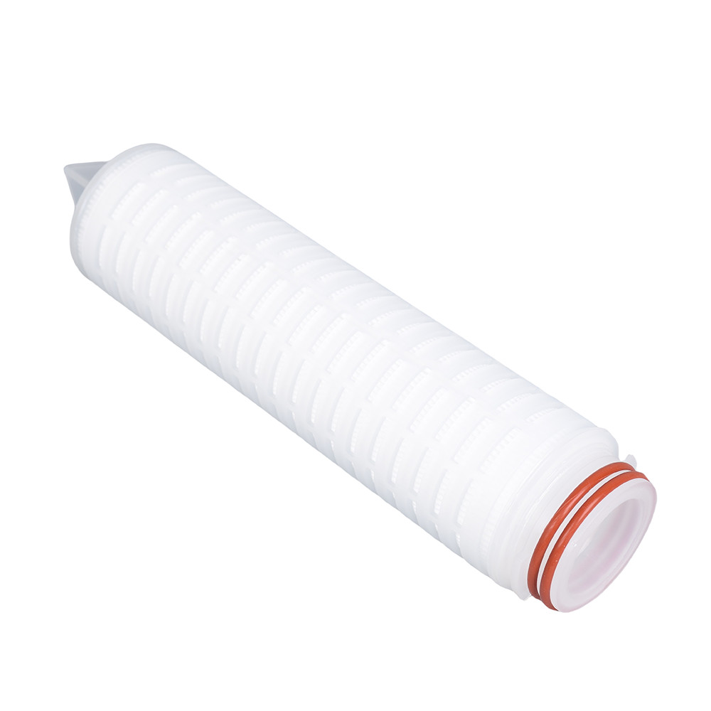 New 10″ Filter 0.2 Micron AB-Style Cartridge For PALL EMFLON II AB1V0027PVH4