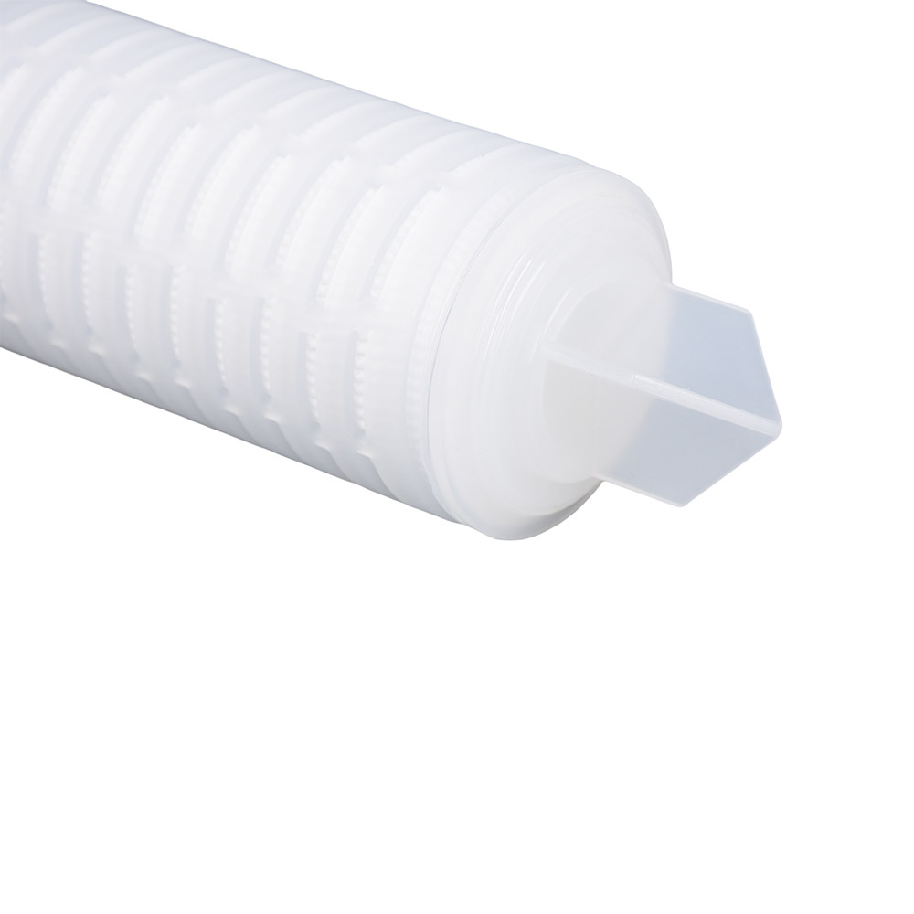 10″ Filter 0.2 Micron AB-Style Cartridge For PALL EMFLON II AB1V0027PVH4
