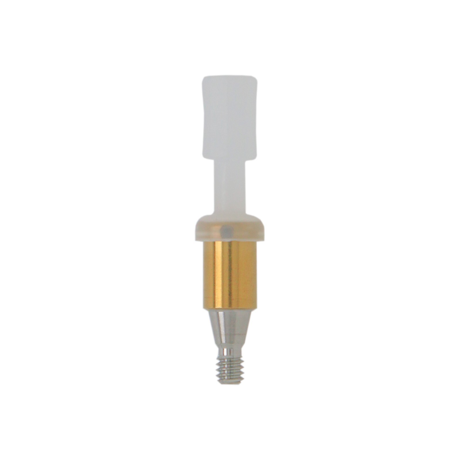 US Narrow Platform Mini Locators Fits Hiossen Osstem Dio UF Implant Abutments