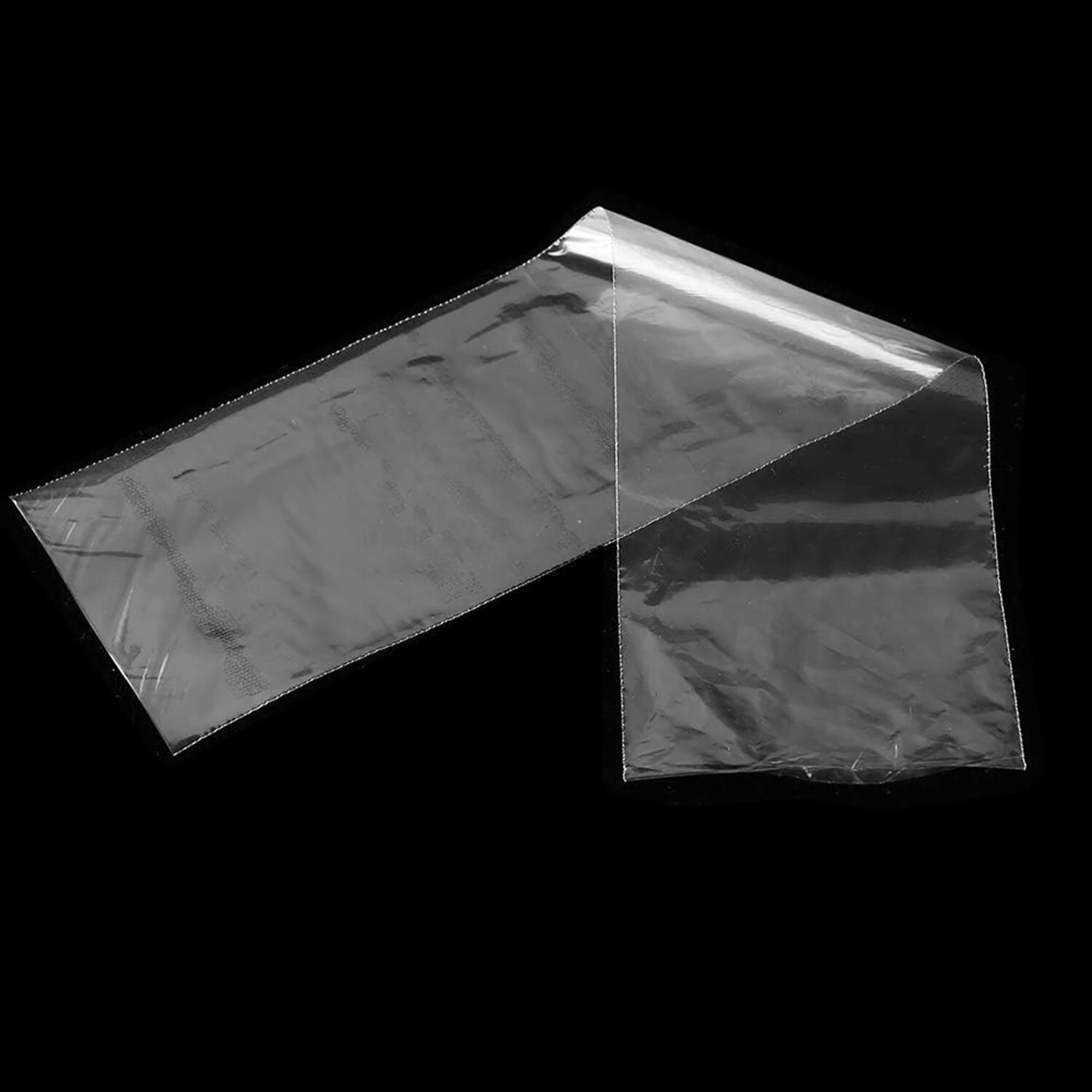 500pcs Dental Disposable Plastic X-ray Sensor Sleeves Cover Barrier 4.2/4.5cm US
