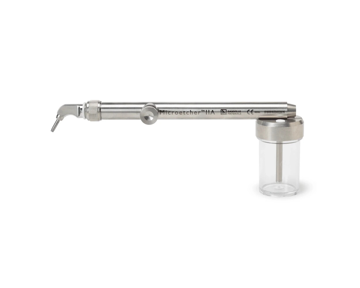 Zest Danville Dental MicroEtcher IIA Sandblaster, Fully Autoclavable 22005-01-P