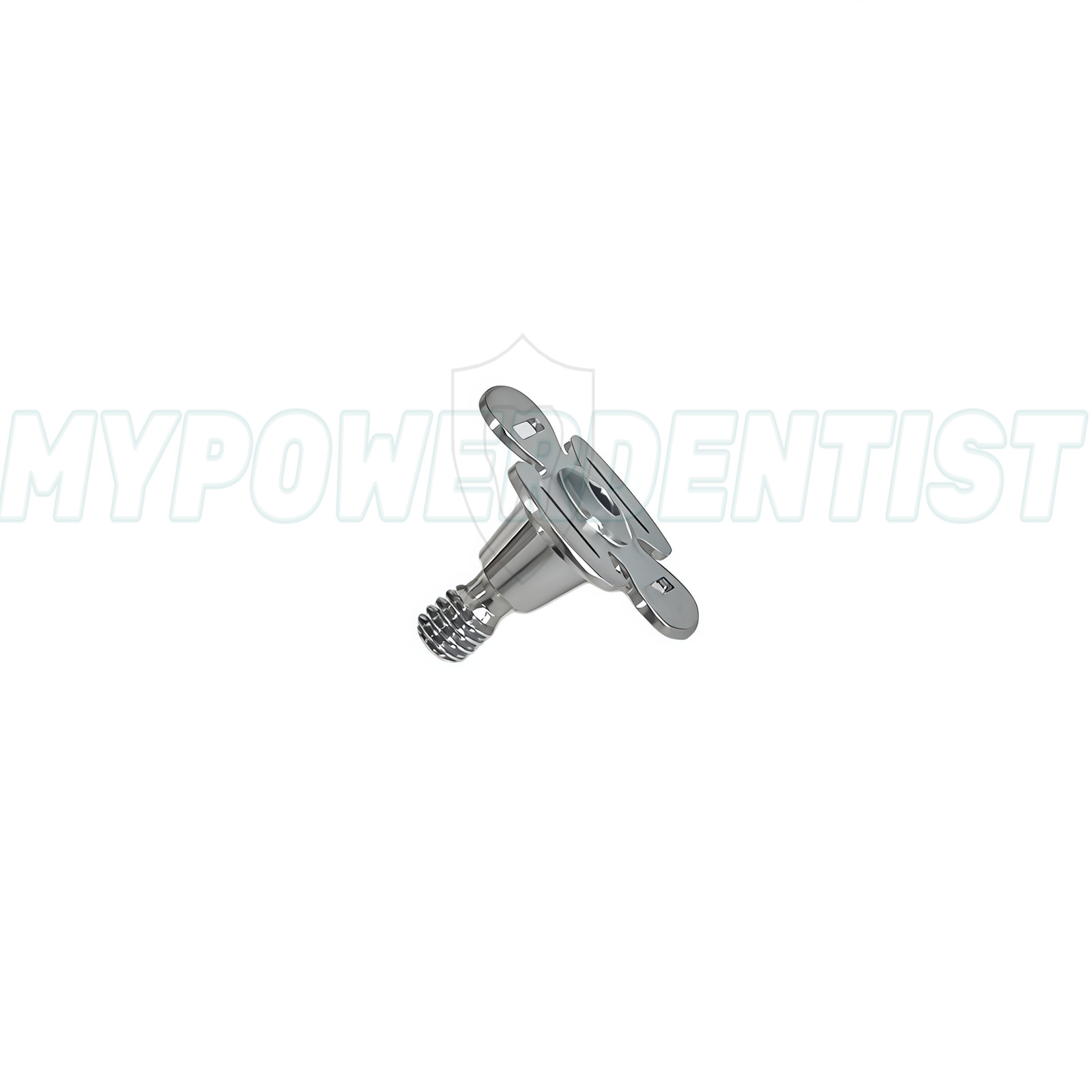 Dental Titanium Lift Temporary Implant Abutment Repair Accessories Fit Oss