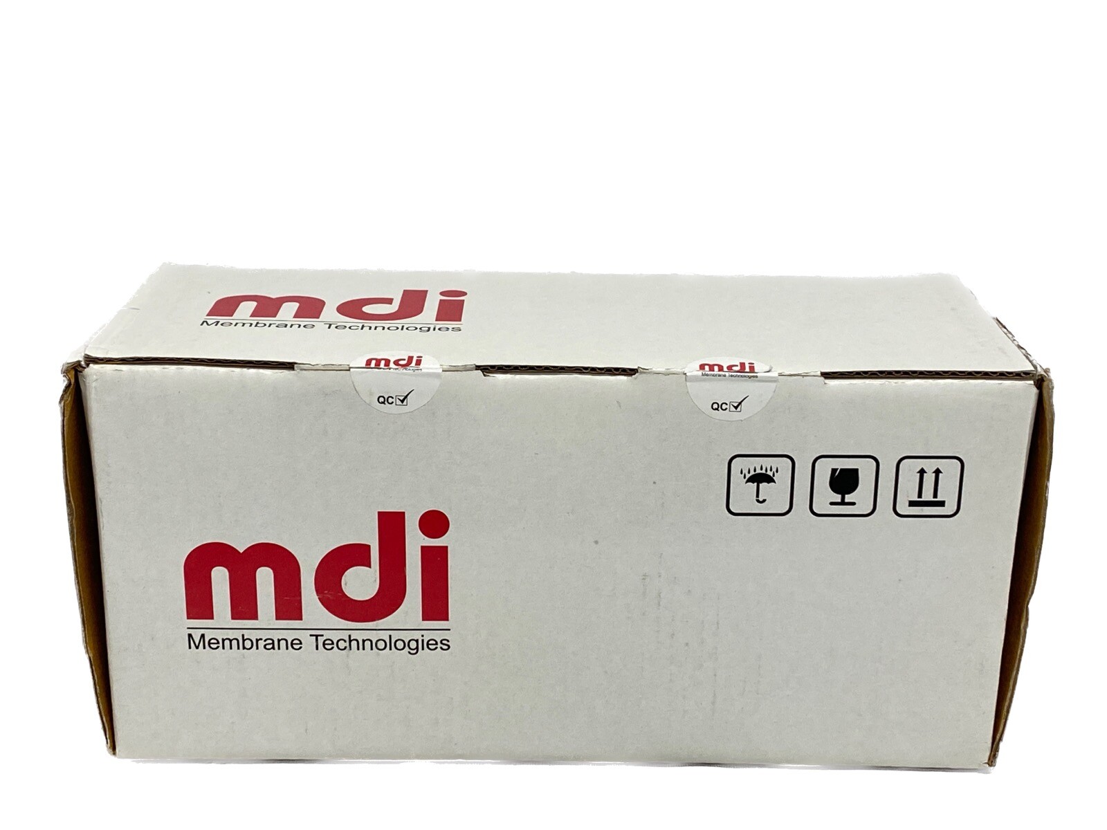 MDI LWS-S AseptiCap WS-y PVDF Capsule Filter 10” 0.1um LWSX5436EQXX301