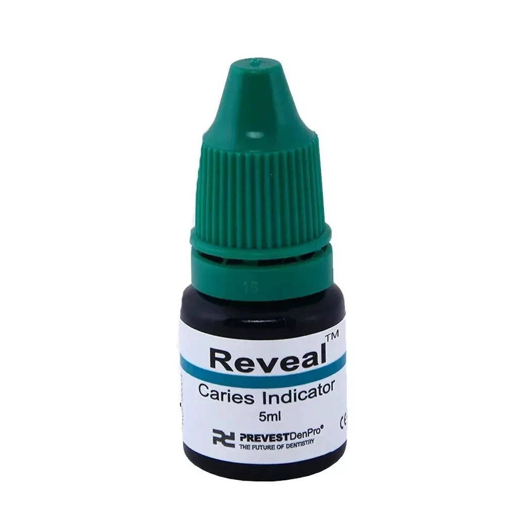 Dental Caries Indicator Dye Dentin Caries Detector (Long expiry)