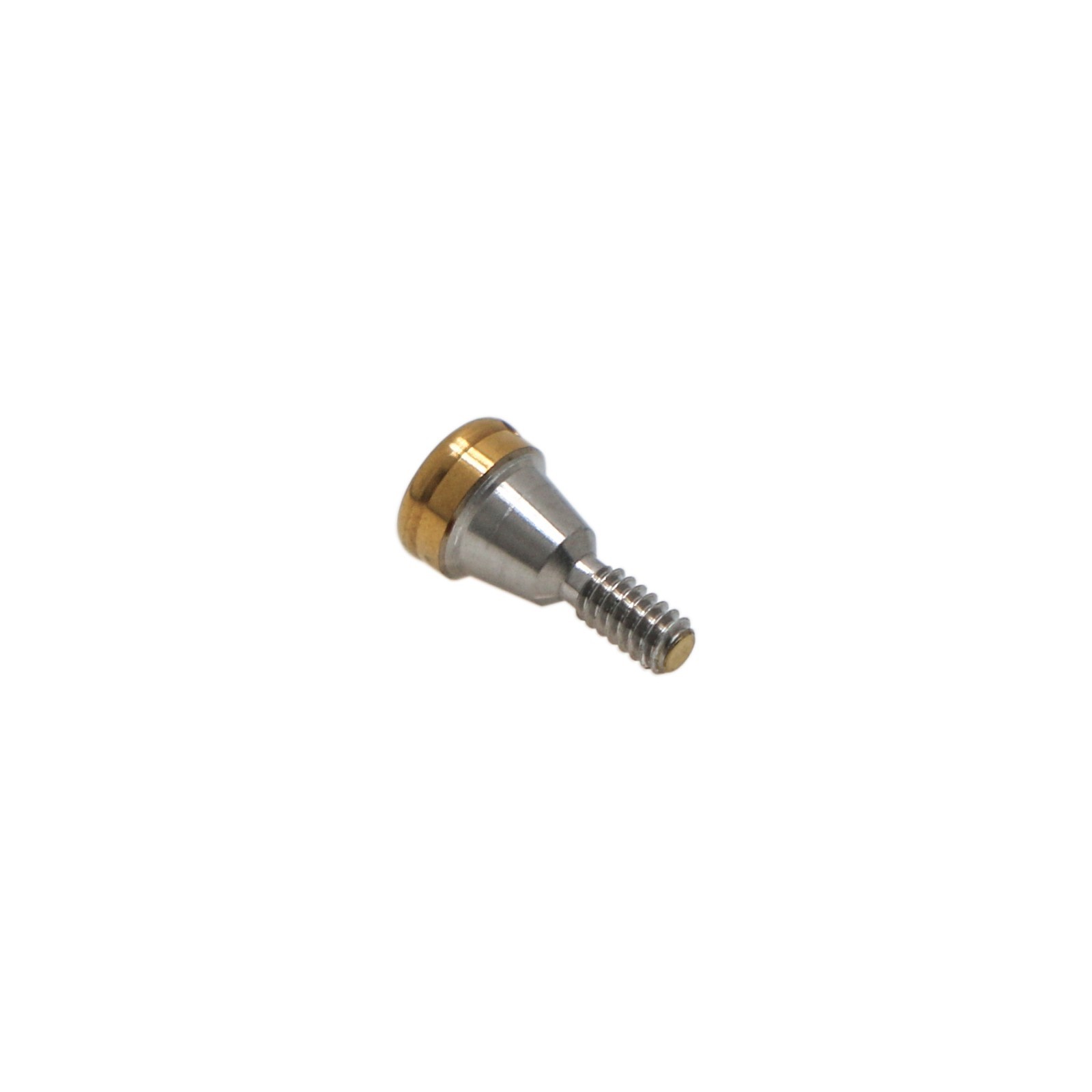 US Dental Locator Abutment NP 1-5mm GH Fit Nobel Biocare Active Male Cap Inserts