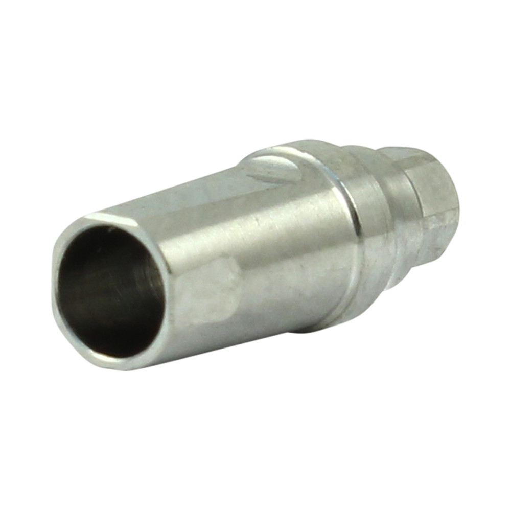 5x Dental Fixture Bi0Horizon Compatible 3.0mm Dual Purpose Contour Adapter Head