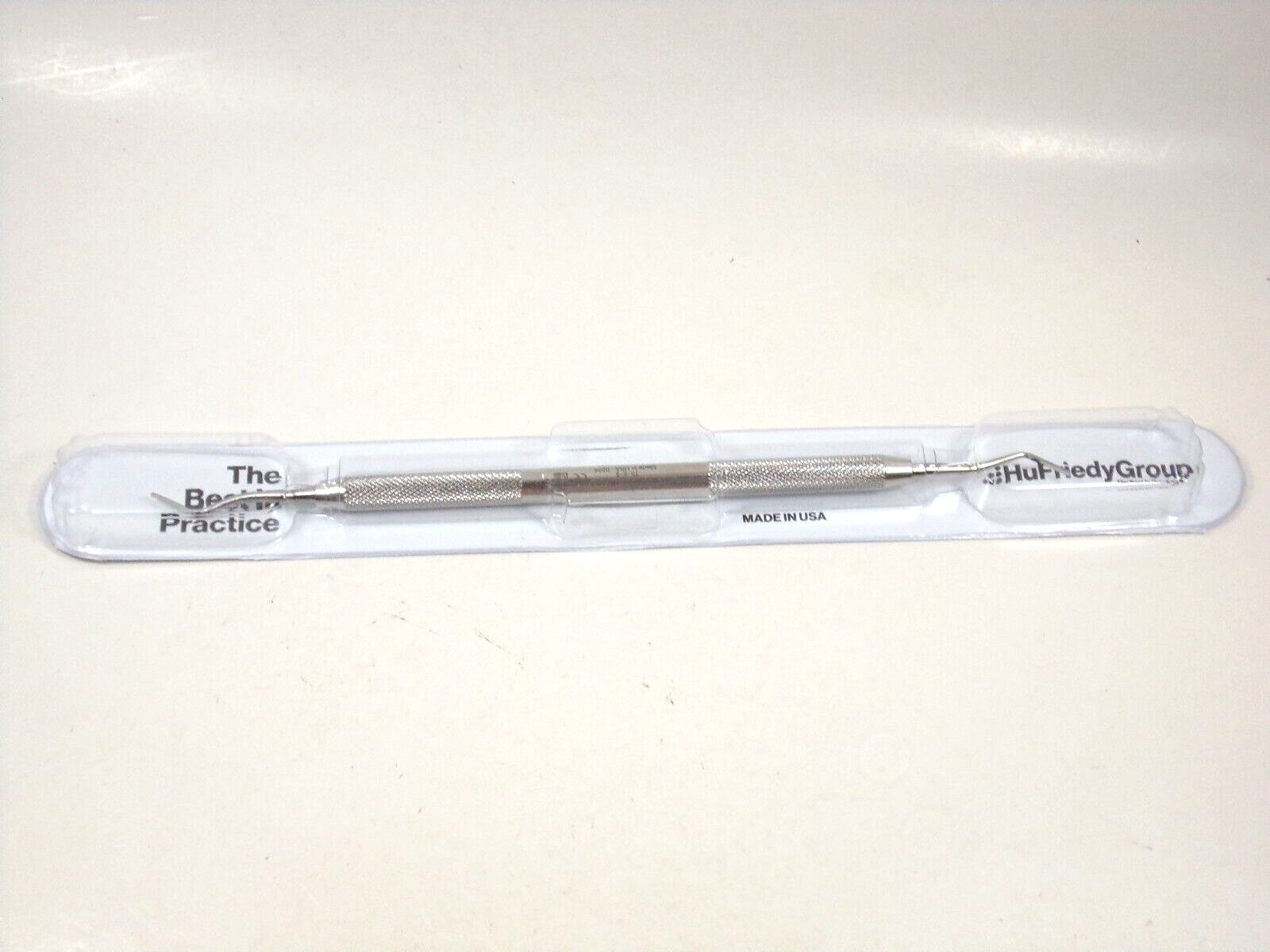 HU FRIEDY #11/12 Binangle Chisel | CP11/12