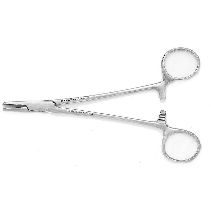 Brasseler Hand Instruments Mayo-Hagar Needle Holders