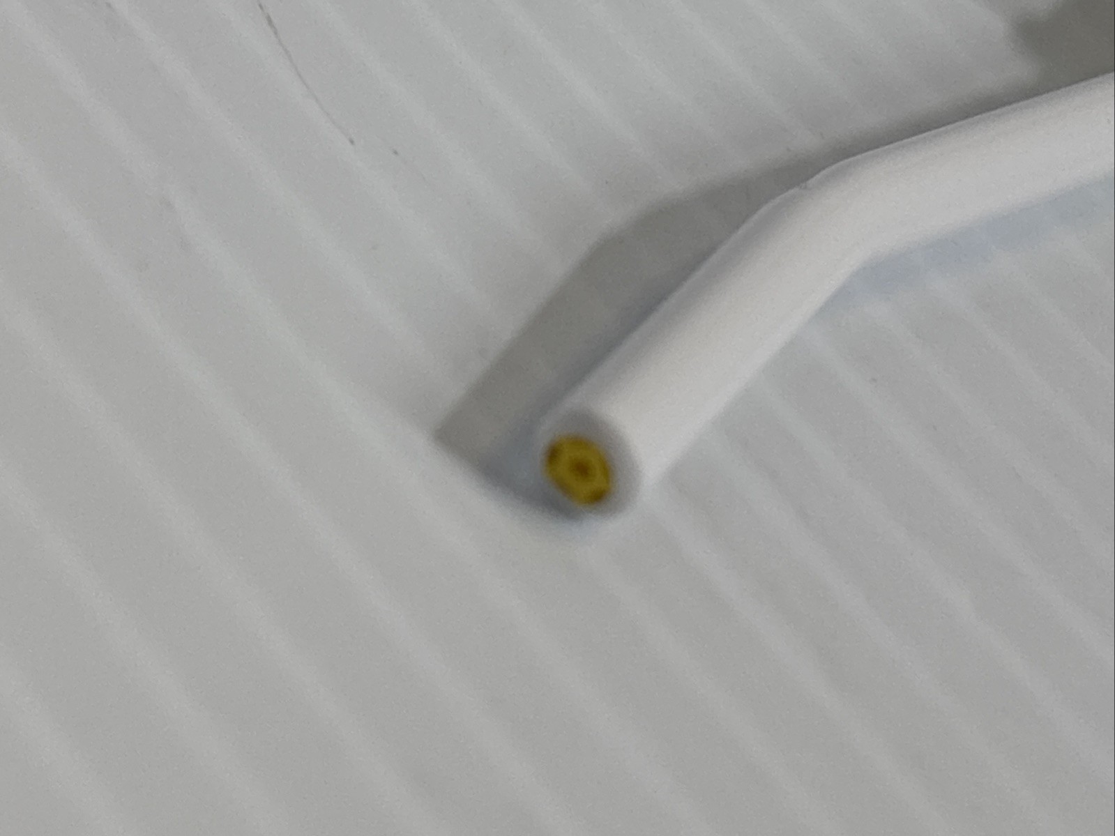 Seal-Tight Air/Water Syringe Kerr Auto-Lock Adapter PART # 77021-C