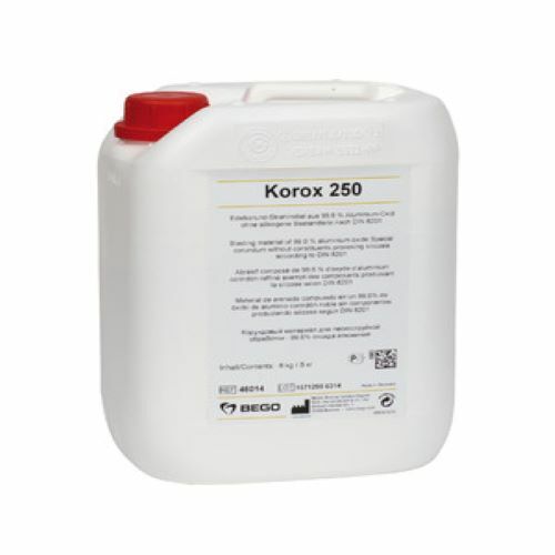 BEGO Korox