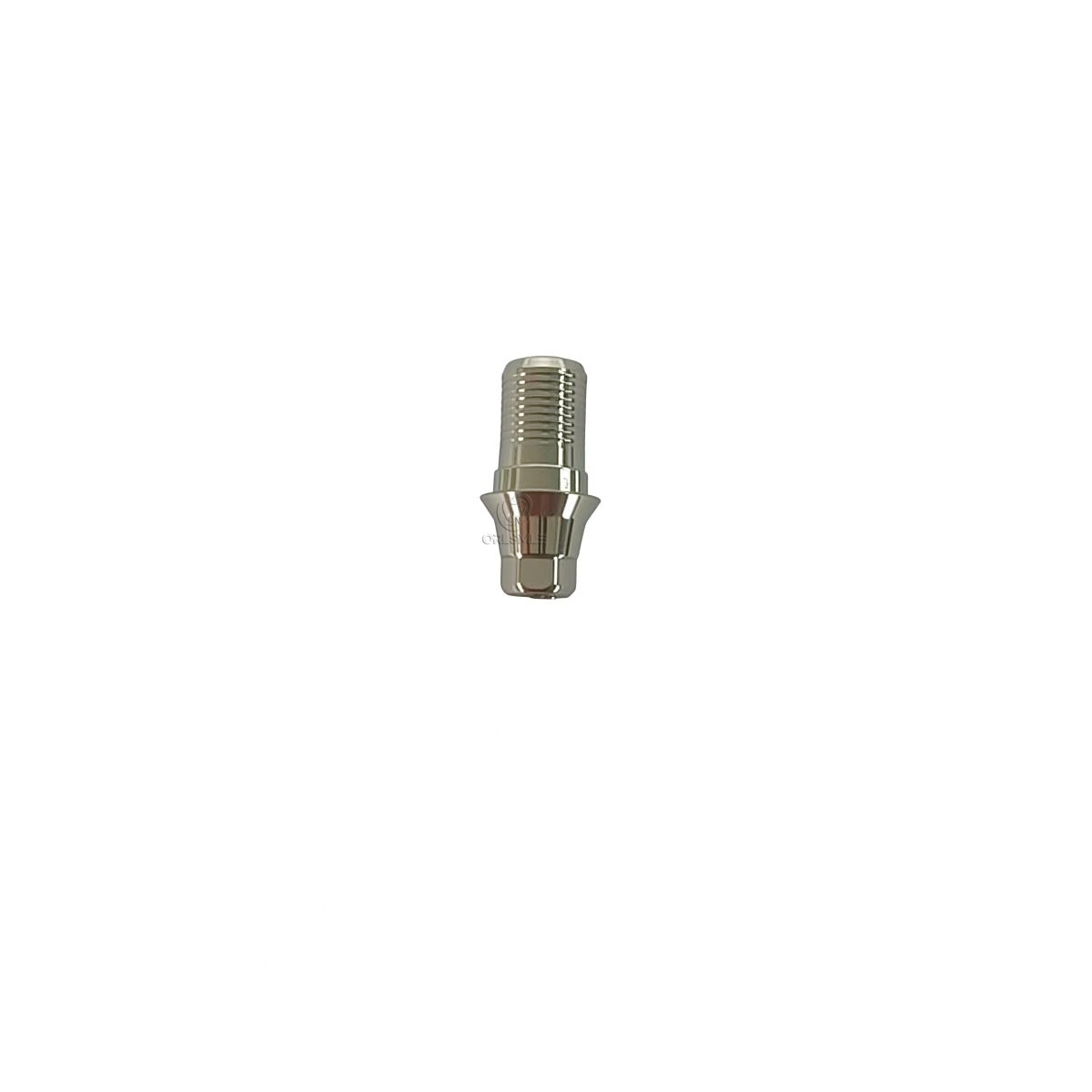 20Pcs Dental CAM/CAD Digital tiantium Base Fit to Hiossen Osstem Mini / Regular