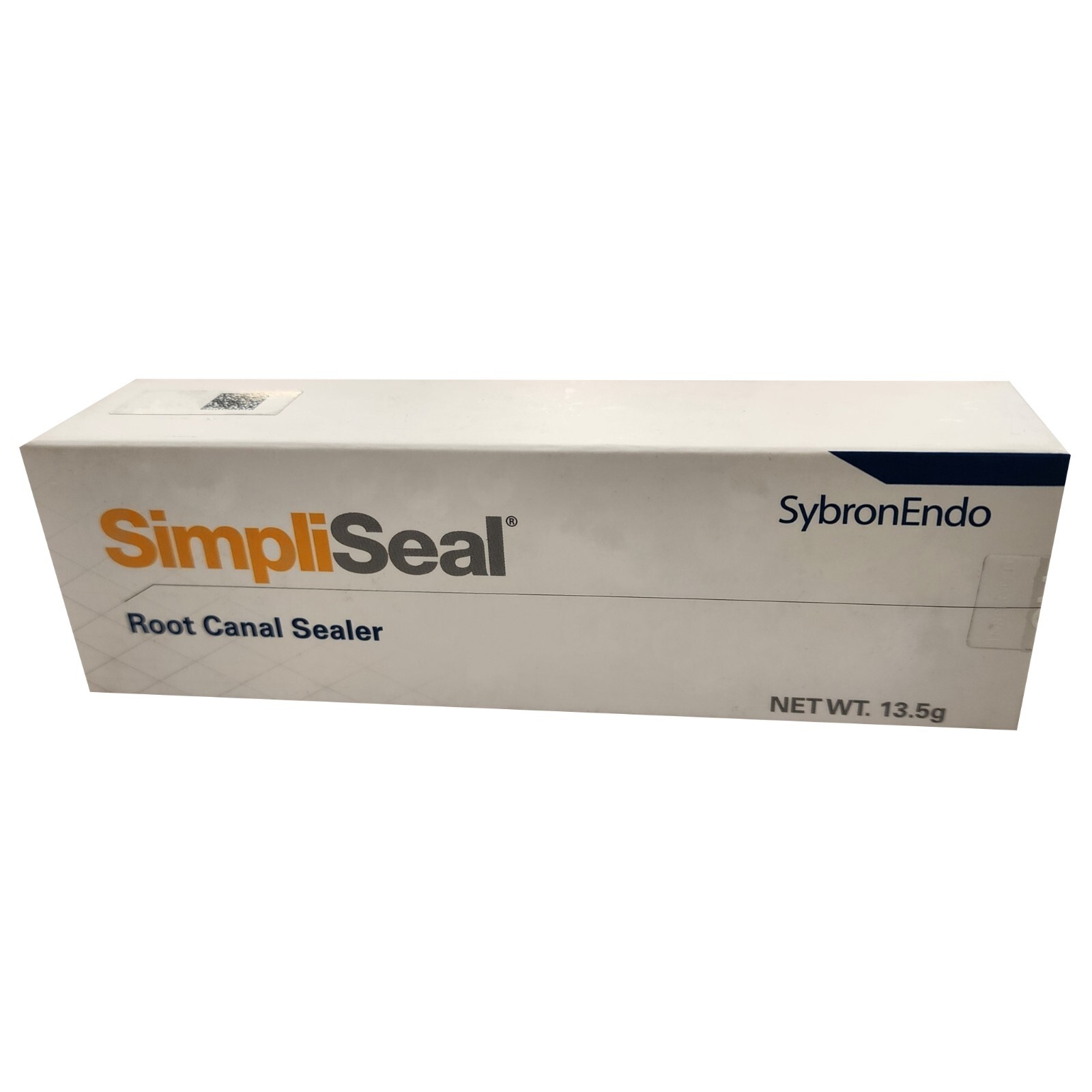 *1-Pack* SybronEndo SimpliSeal Root Canal Sealer 13.5g 972-0082