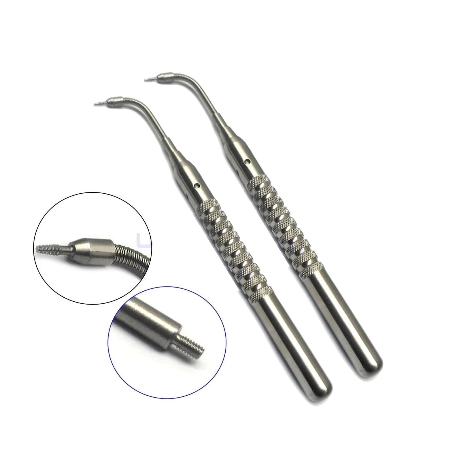 2 Set COMPLETE AUTOMATRIX AUTOMATE III TIGHTENING DEVICE