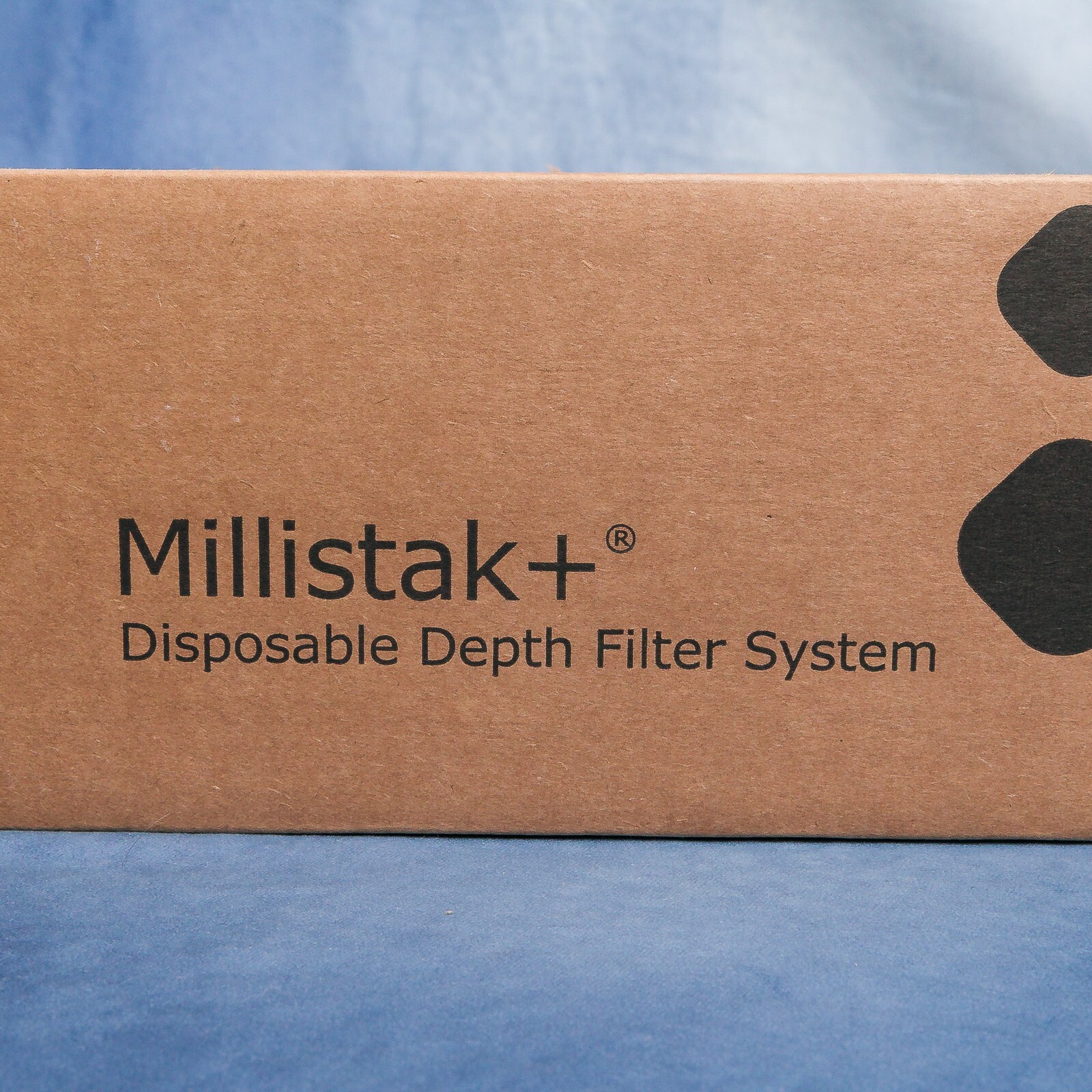 Millipore MD0HC10FS1 Millistak+ HC Pod Depth Filter D0HC 1.1 m2 EXP 04/2027 NIP