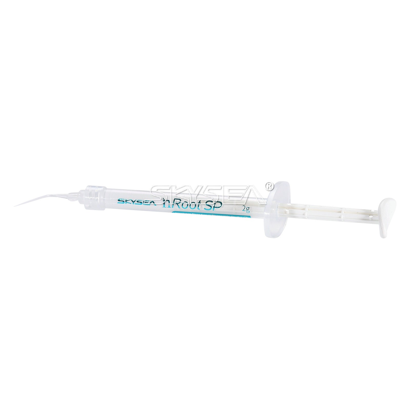 Dental Root canal bioceramic sealer/Repair Root Canal Endo Filling Cement 2g po