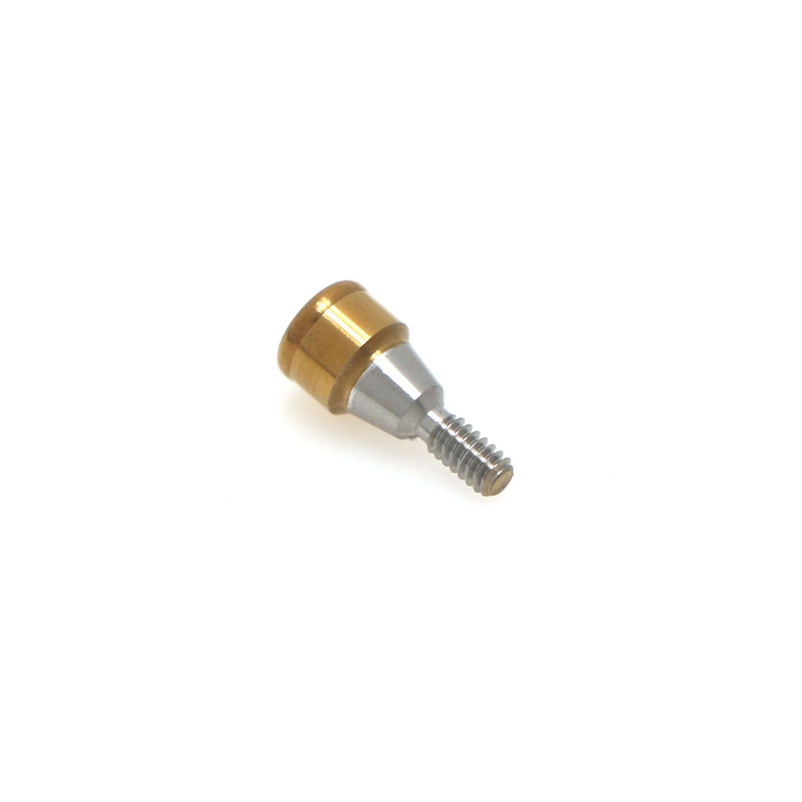 US Dental Locator Abutment NP 1-5mm GH Fit Nobel Biocare Active Male Cap Inserts