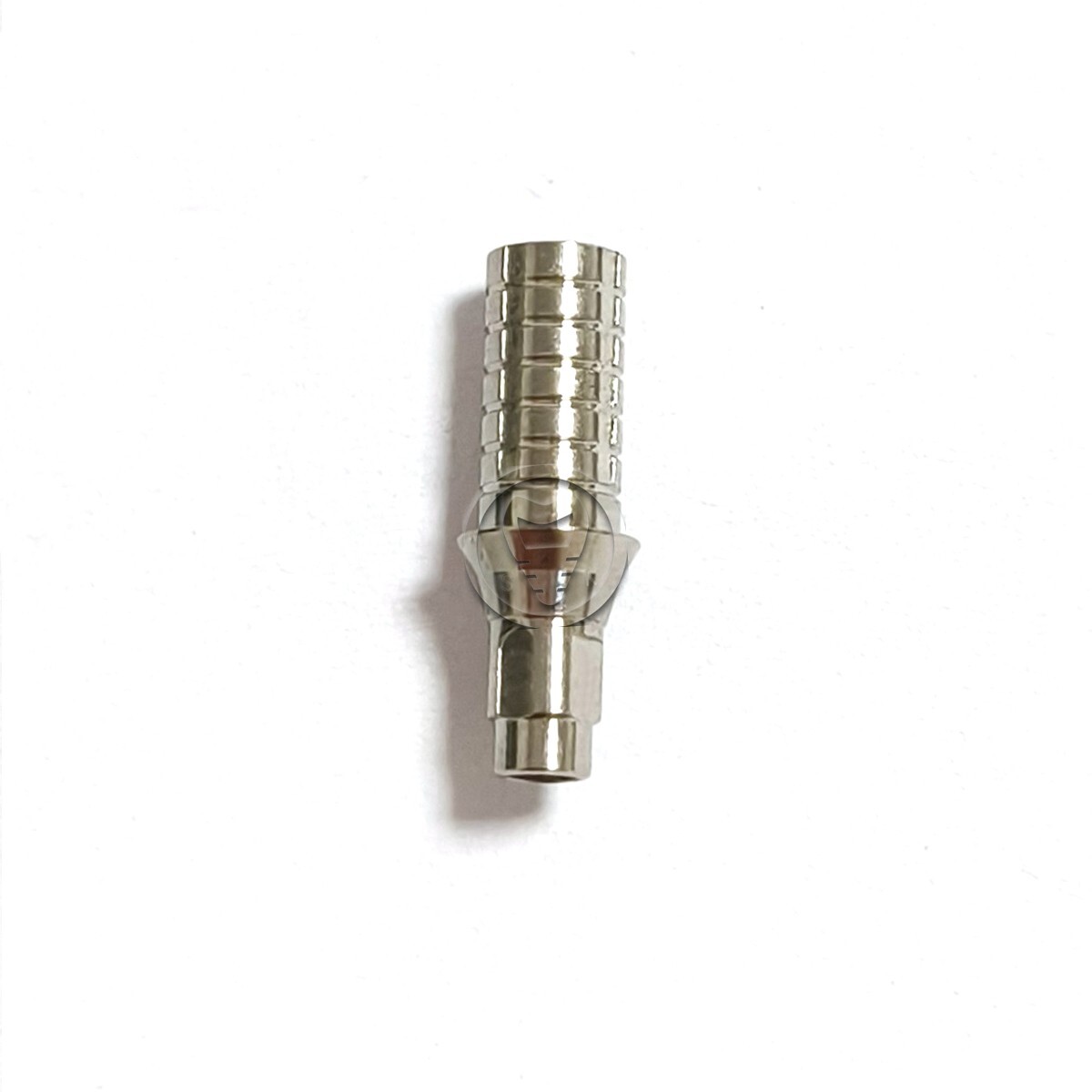 Dental Titanium Temporary straight abutment for Straumann ITI RC NC Bone level