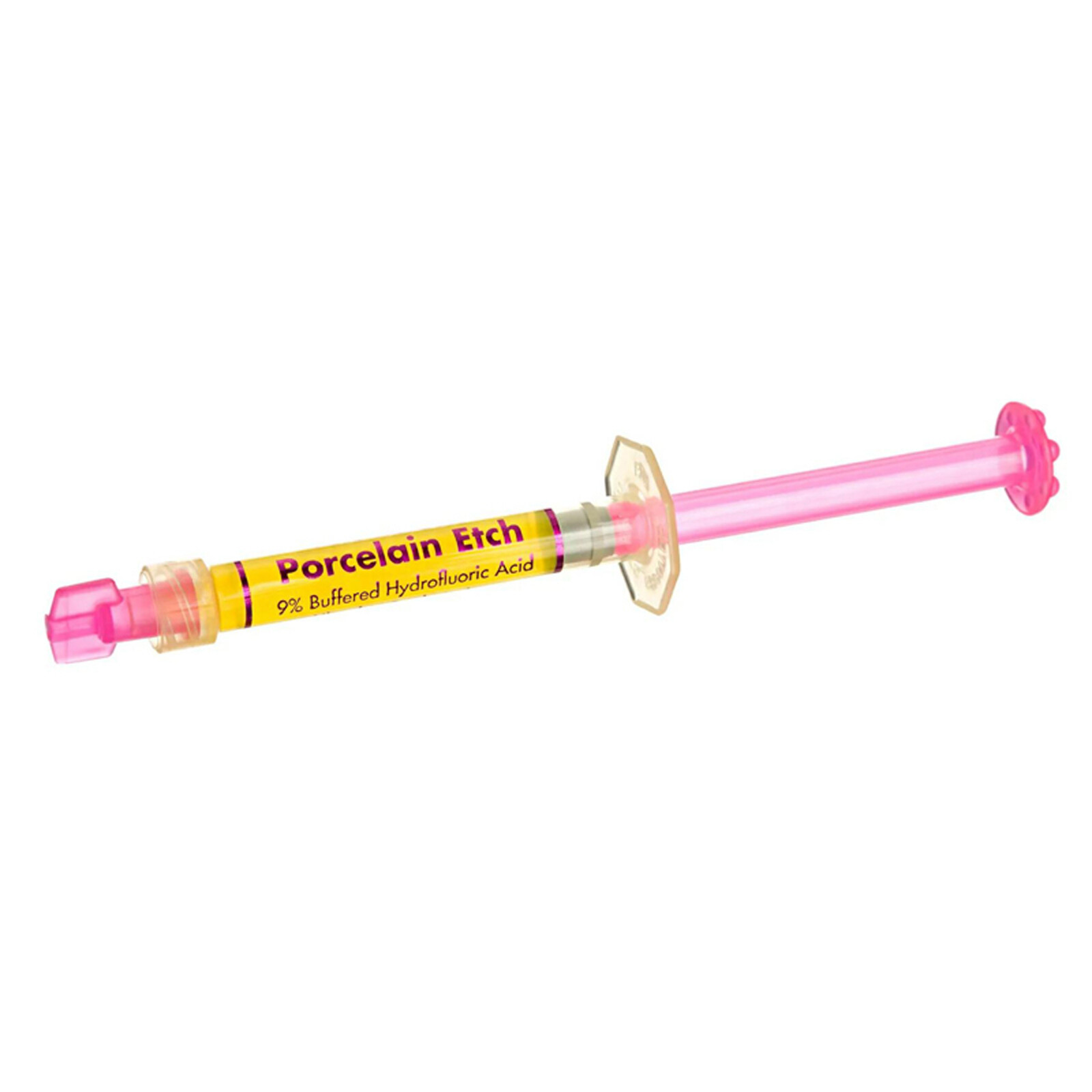 Ultradent Porcelain Etch Gel Long Exp