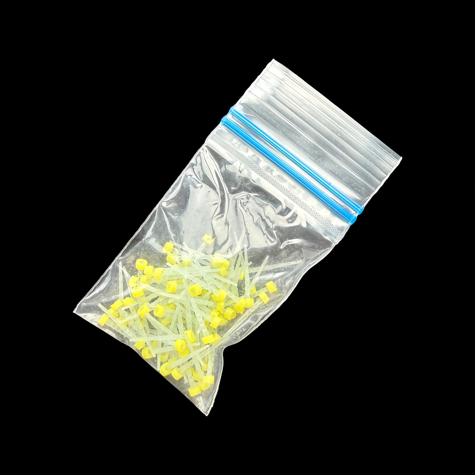 3M ESPE RelyX Dental Glass Fiber Post 3D Half Screw Post Thread Card 1.3/1.6/1.9