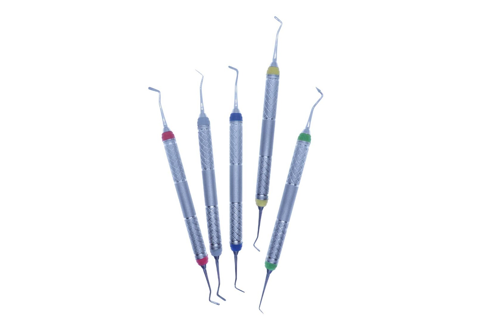 Markson Artica Si, Composite Sculpture Instruments Kit (5 pieces)
