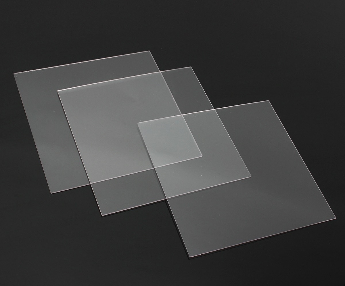 Hard 0.8 Dental Ortho Splint Retainer Vacuum Forming Sheet Thermoforming Sheets