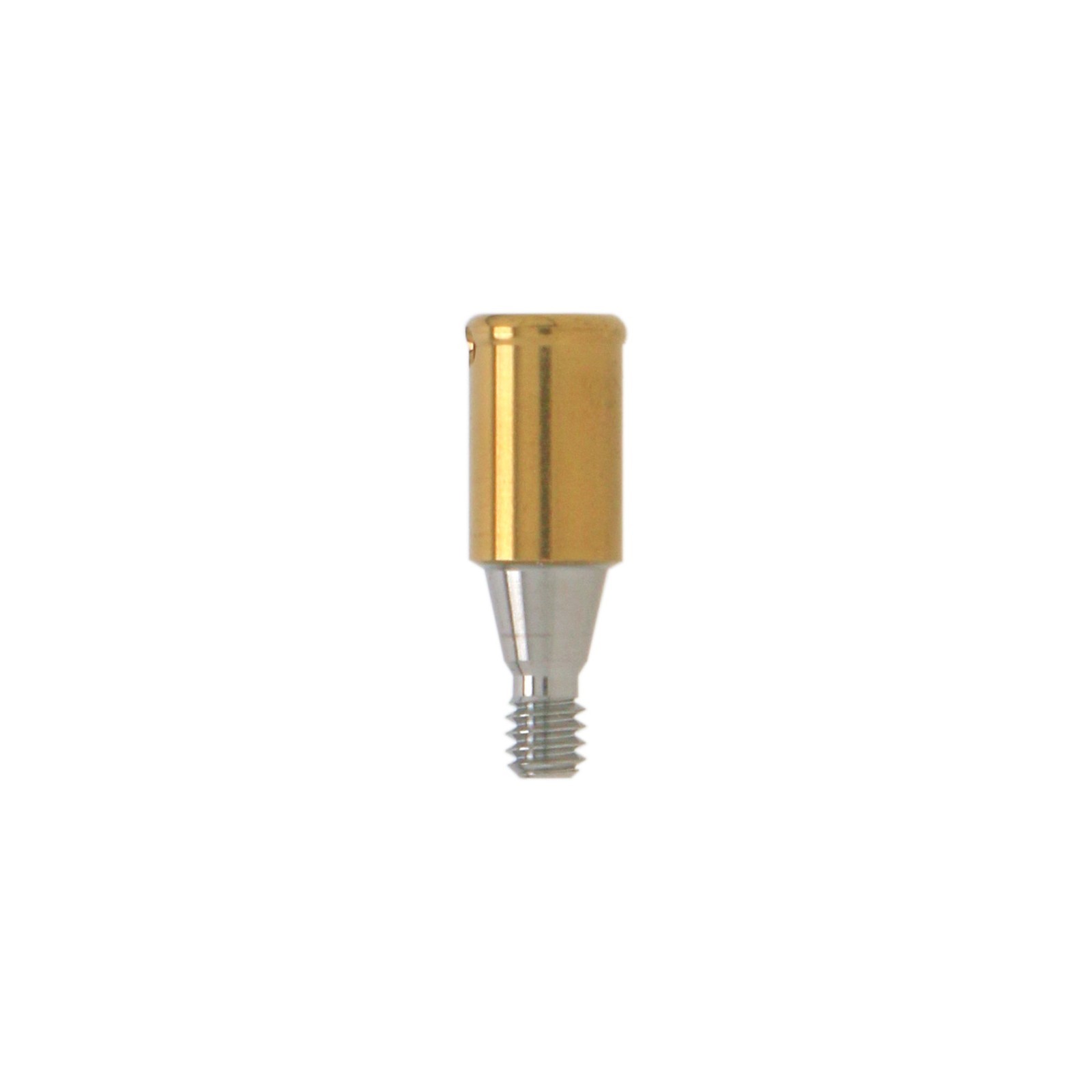 US Hiossen ET Overture Locator Abutment For Mini Implants Overdenture Attachment