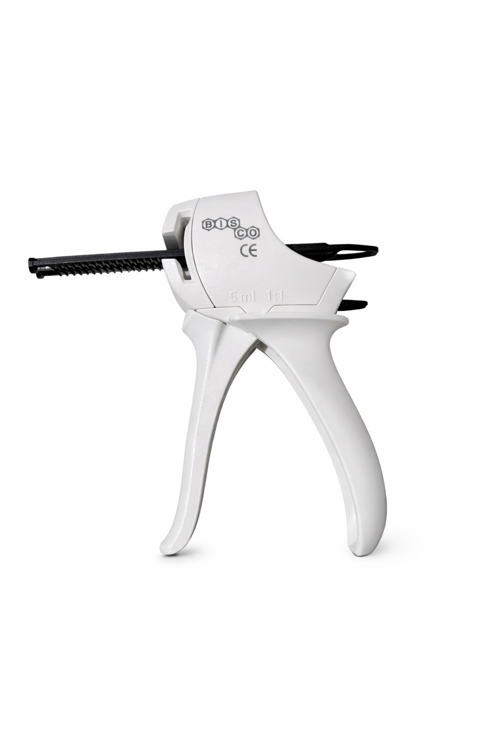 Dual Syringe Dispenser 1:1 Ratio