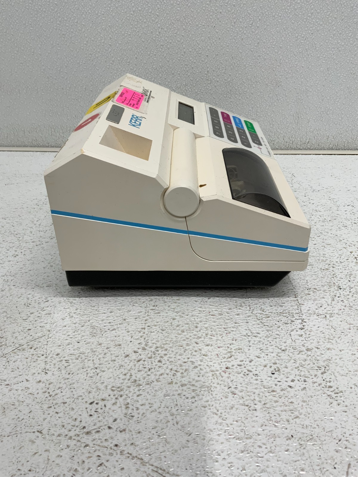 Kerr Dental 23425 AutoMix Amalgamator Computerized Mixing System 50/60Hz 42D