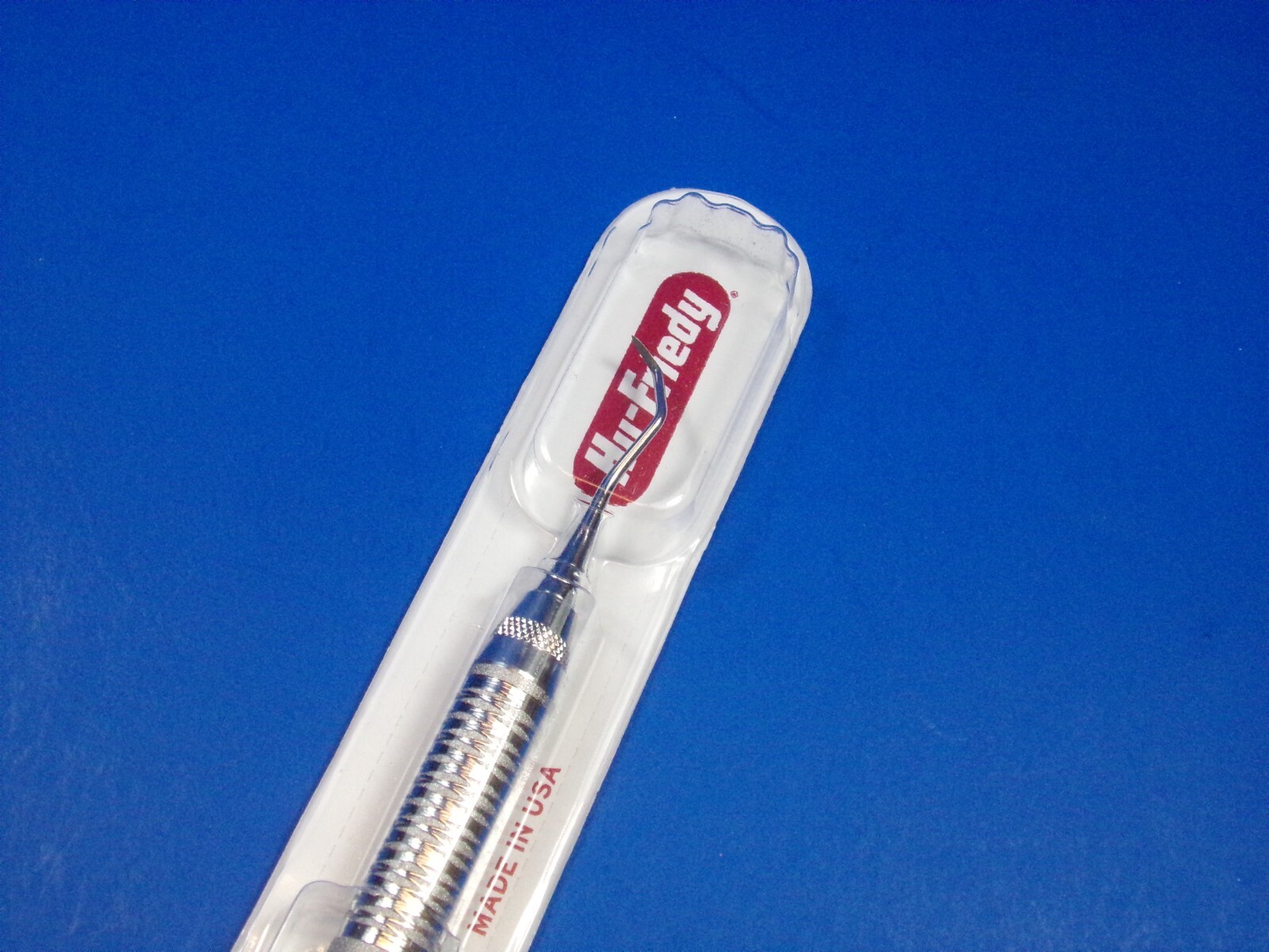 Dental #11/12 McCall Scaler SM11/126 HU FRIEDY