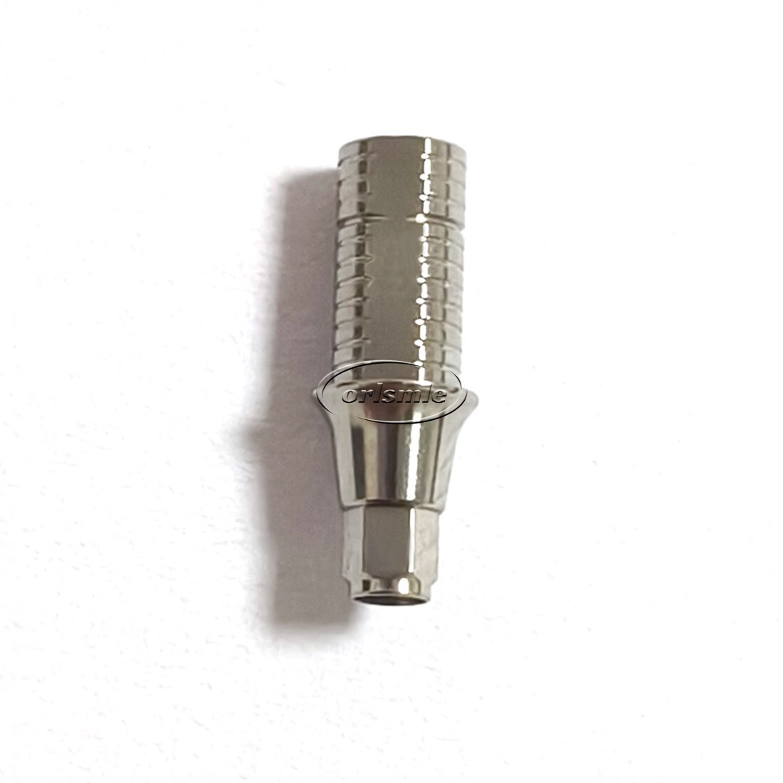 Digital Ti base Tianium base CAD CAM ti-base compatible Neodent GM platform D4.0