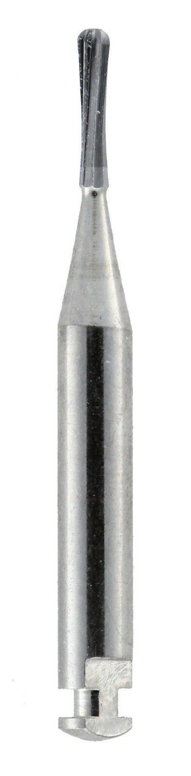 SUPÉR Latch Carbide Burs RA331L, Made in Canada, 100 Burs