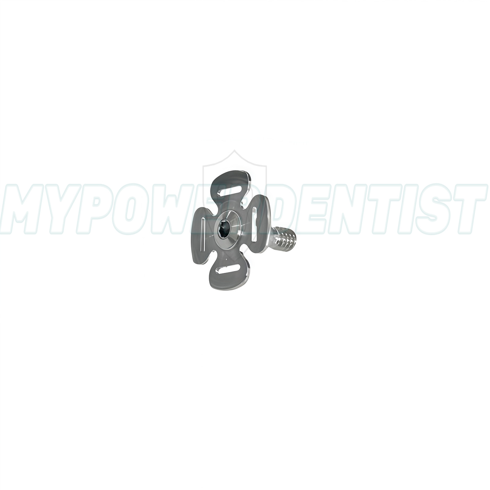 Dental Titanium Lift Temporary Implant Abutment Repair Accessories Fit Oss