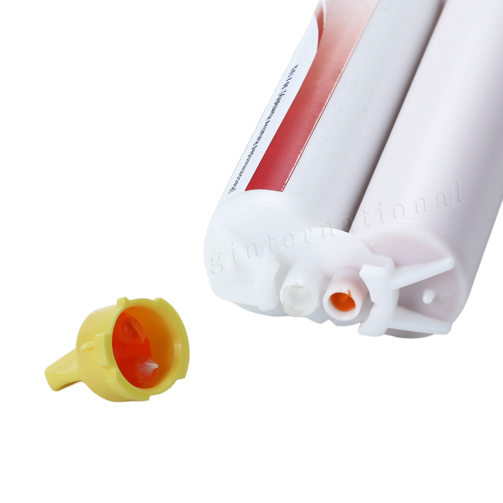 120 Heavy Body Regular Set Dental Vinyl Polysiloxane Impression Material VPS PVS