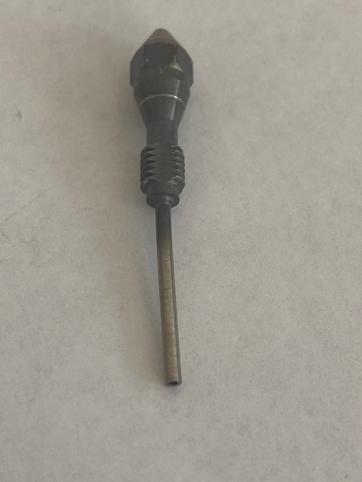 AGILENT Gas Chromatography Jet Detector Nozzle Capillary Adaptable G1531-80560