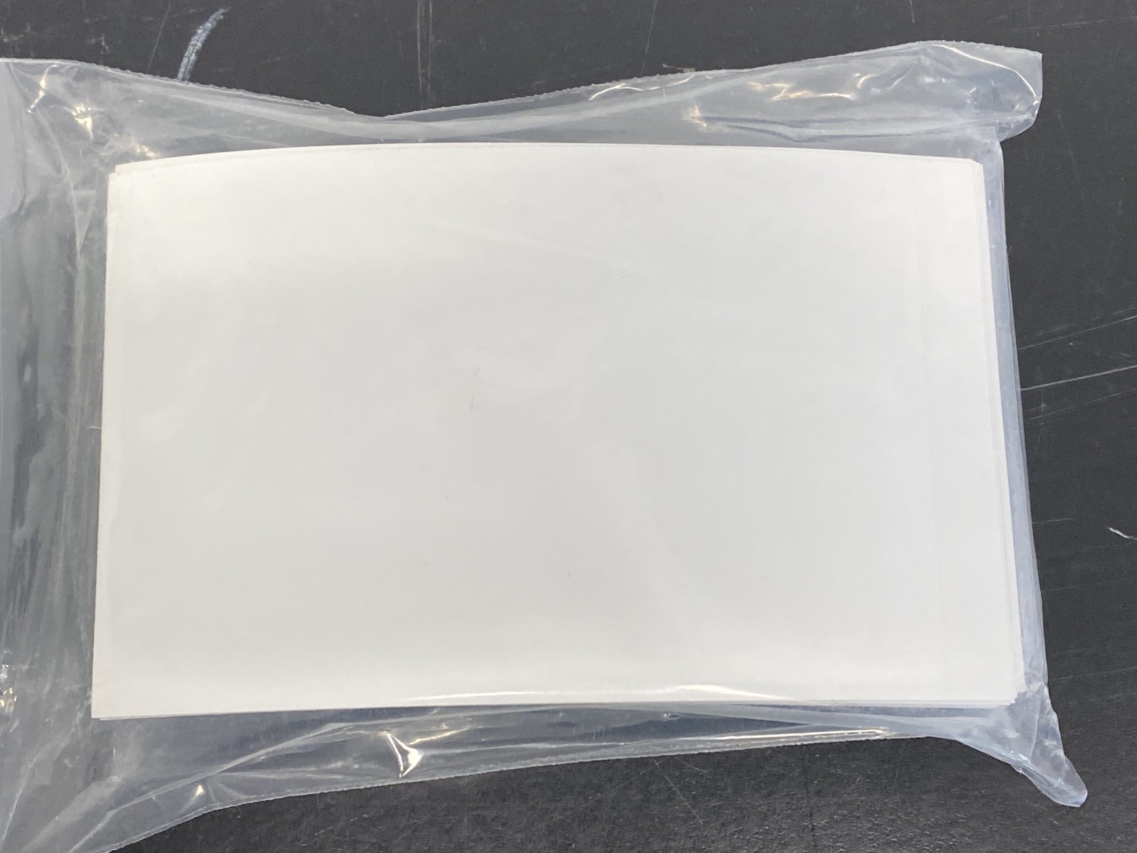 (95) Lab ELISA Adhesive Plate Sealing Film Covers for 96-Well Microtiter Plates
