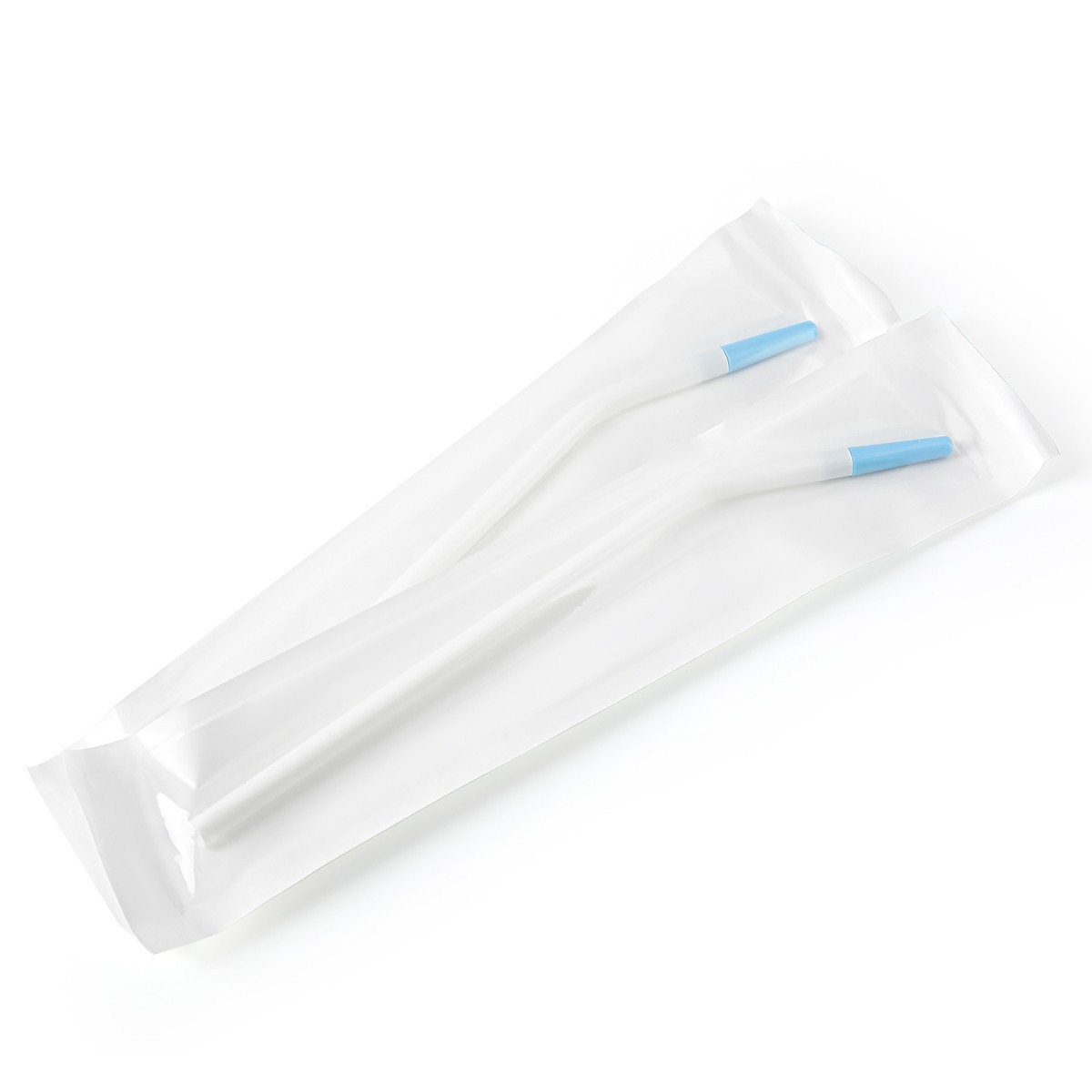Disposable Dental Surgical Aspirator Suction Tips Saliva Ejector Suction Tube