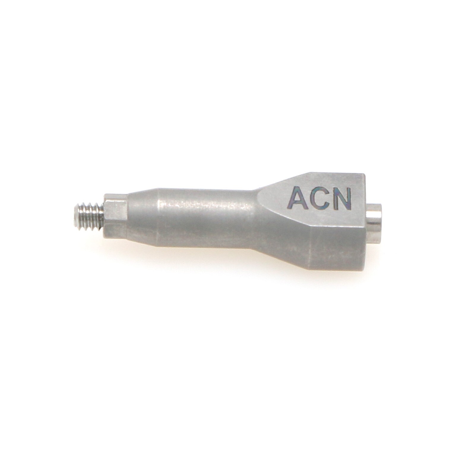 US Dental NP/RP Implant Scan Body for CAD/CAM fit Nobel Biocare Active