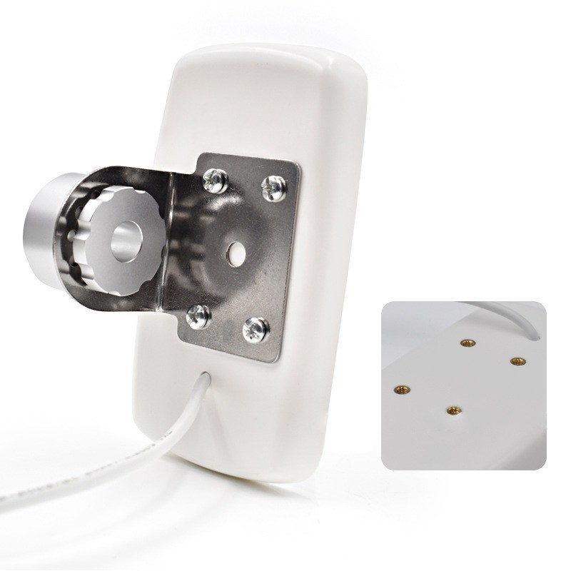 Dental Built-in LED Electric Motor Touch Screen Brushless Micromotor