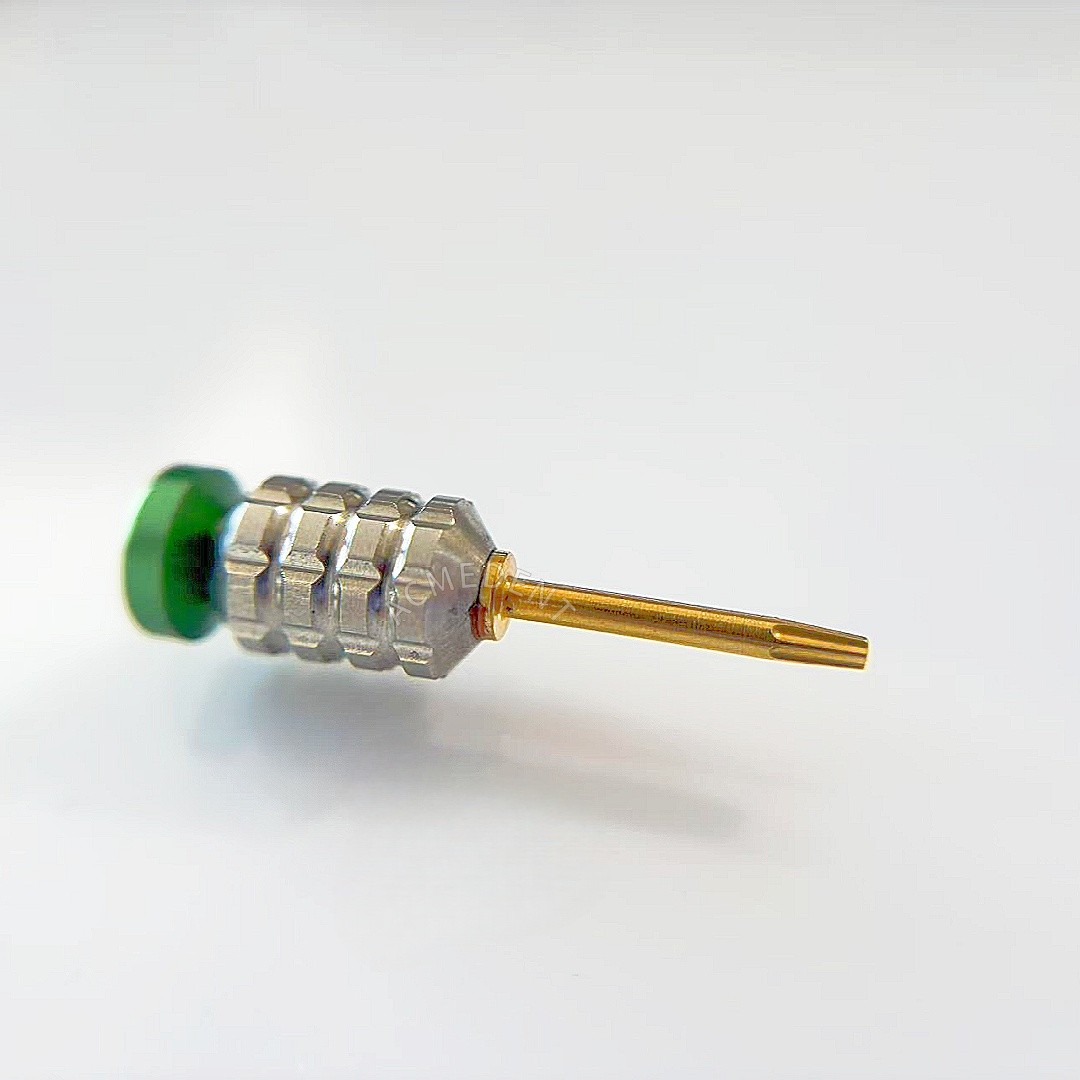 Dental Implant Screwdriver UniGrip Nobel Biocare Manual Driver Hand Tool Long/S